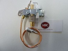 Flavel Emberglow Classic BF