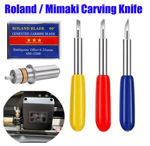 For roland mimaki - 5,