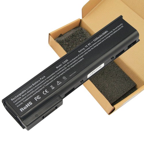 Ca06 battery for - hp, probook