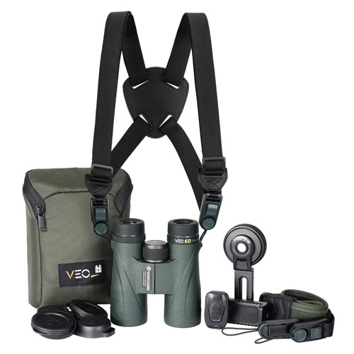 Vanguard veo 8x42 - vanguard, ed
