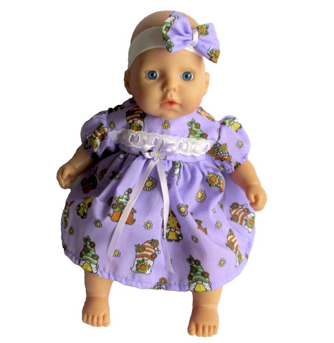 Dolls clothes dress pants - pants, my