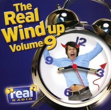 Robin Galloway : The Real Wind
