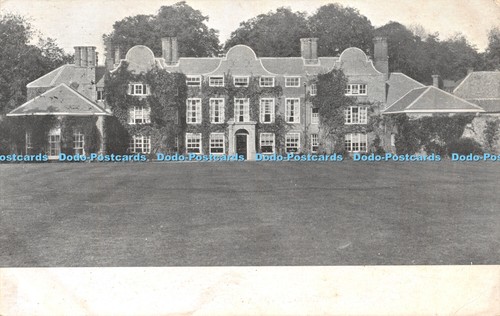 R434682 earlham hall norwich - r434682,