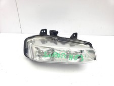 LAND ROVER EVOQUE L538 2013 FOG LIGHT FRONT RIGHT DRIVER SIDE BJ3M-R15K200-AB