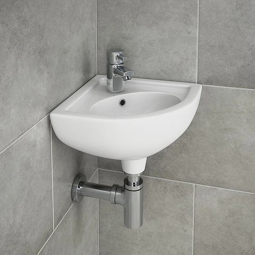 Rak ceramics compact - compact, 315x315mm
