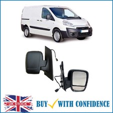 Citroen Dispatch Door Wing