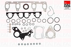 Gasket to fit - (headset), no