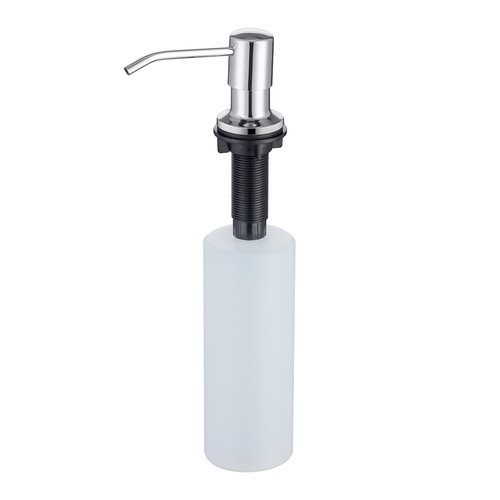 500 stainless steel head - stainless,