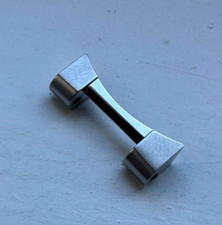 Genuine Tag Heuer Carrera Calibre 5 End Link 3178 20mm Steel FB3178 for BA0723