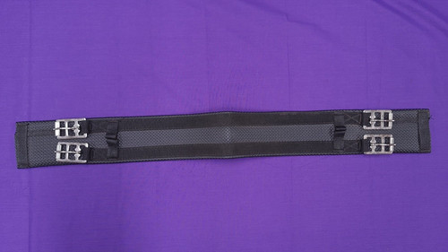 Pony size neoprene - size,