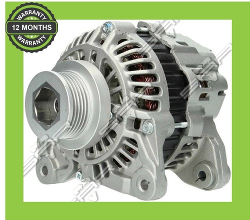 Alternator renault clio megane - alternator,