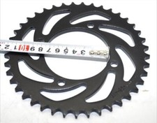 41 TOOTH 428 SDG PIT BIKE REAR