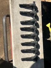 Ferrari Scuderia F430 Coil