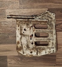 Volkswagon Golf Mk 1 Battery