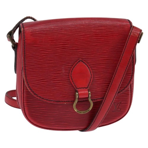 Louis vuitton epi saint cloud - louis,