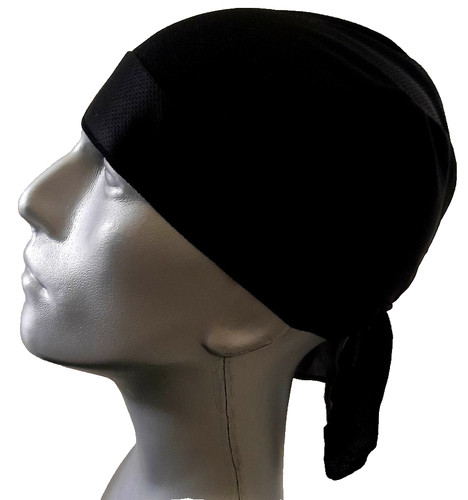 Bandana pirate scarf - , headscarf