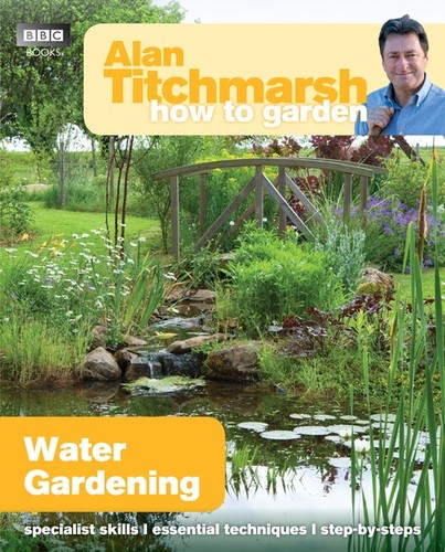 Alan titchmarsh how garden - to,
