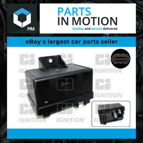 Relay fits citroen saxo - fits, 1.5d