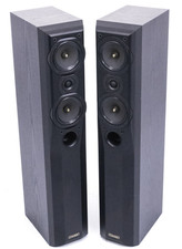 Mission 774 Audiophile slim