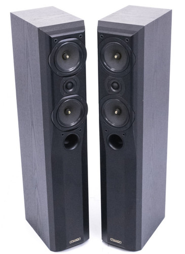Mission 774 audiophile slim - 774,