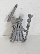 Warhammer Citadel Talisman