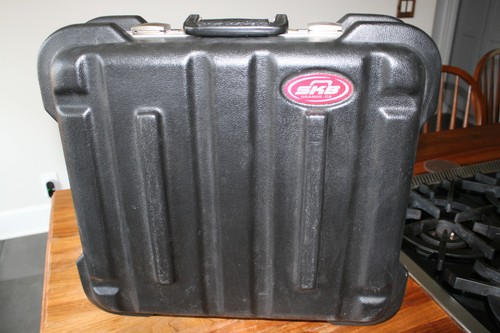 Skb pistol gun camera audio - skb, gun/camera/audio