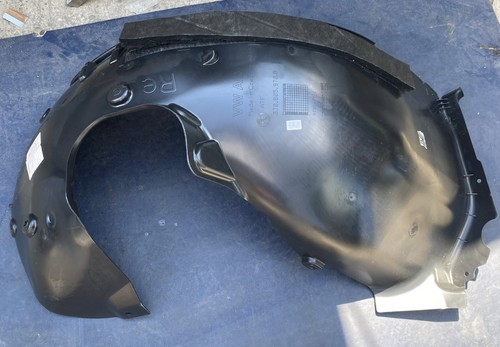 New genuine passat front - genuine,