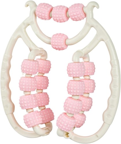 Leg roller massager ring - massager,,