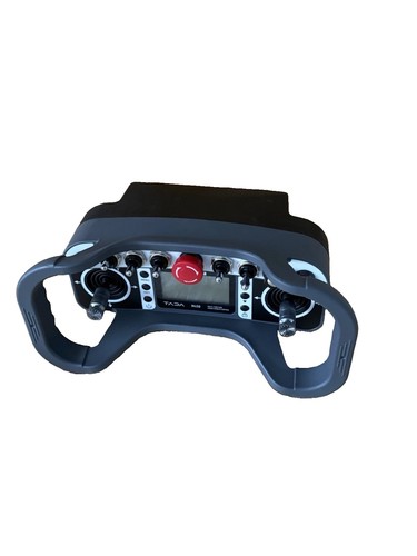 Tada m450 industrial remote - tada,