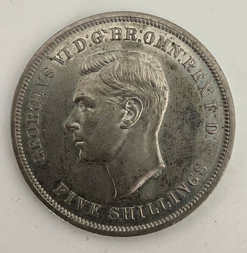 1951 great britain george - great, vi