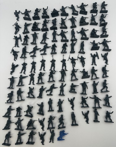 95x ww2 german infantry 1 - ww2,