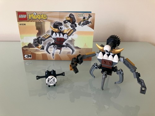 Lego series mixels gox - series, mixels: