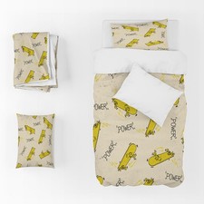 3D Skateboarding Letter