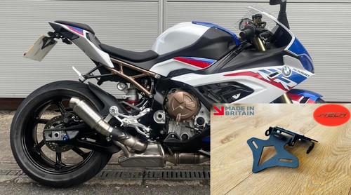 Adjustable tail tidy bmw - tidy,