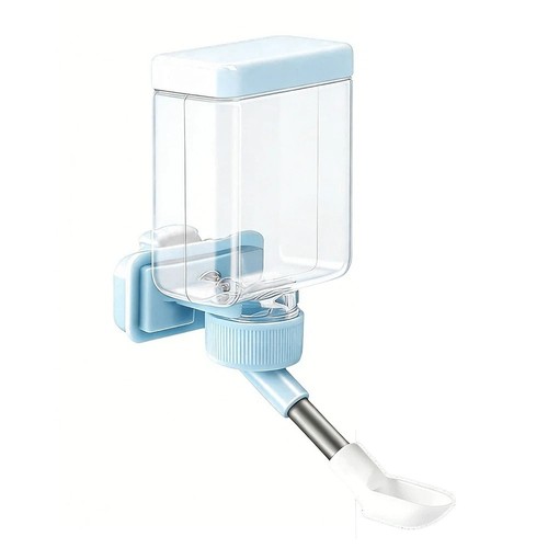 Leak proof automatic parrot - leak-proof,