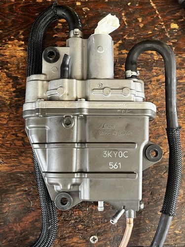 Mfs tohatsu fuel - hp,