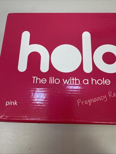 Holo the original - the, inflatable
