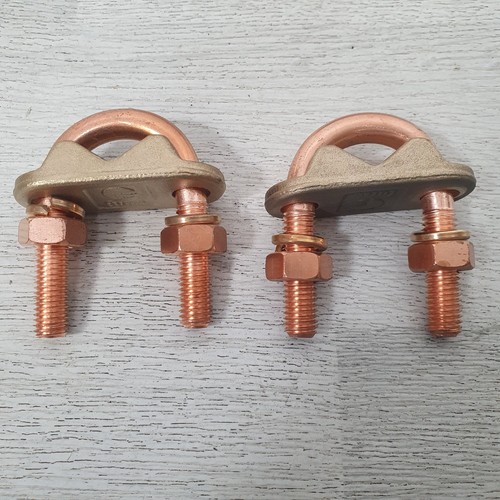 Furse cr330 bolt rod - 2x,