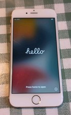 Apple iPhone 6S A1688 64GB Network Unlocked - Gold Smartphone