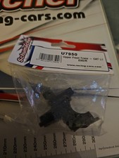 Schumacher Upper Front Trans -