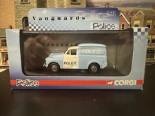 1.43 VANGUARD VA01124 MORRIS