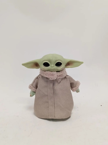 Star wars the child yoda - child, grogu