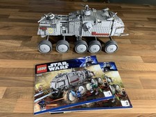 LEGO Star Wars 8098: Clone
