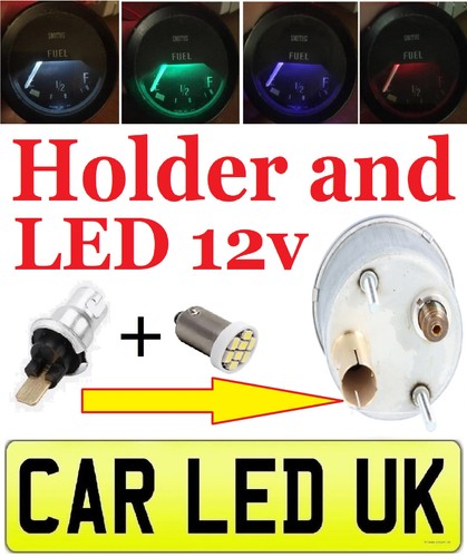 Smith gauge led - 🇬🇧,