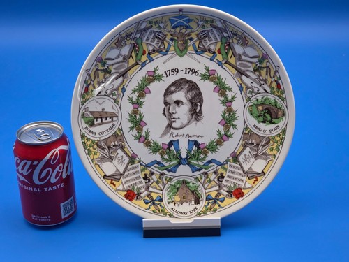 Wedgwood collectors plate - collectors,