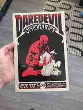 Daredevil Volume 1: Guardian