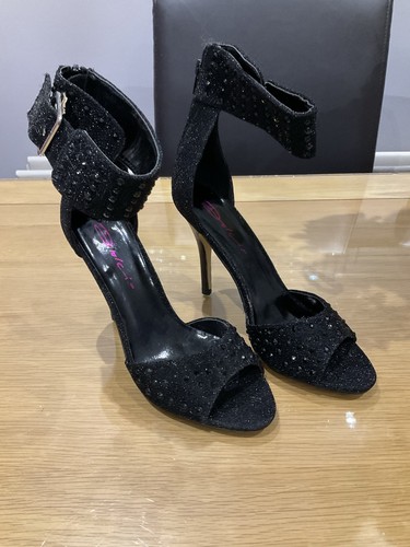 Dolcis stiletto rhinestone - dolcis,
