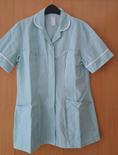 Student vet nurse uniform tunics size 14 Alexandra