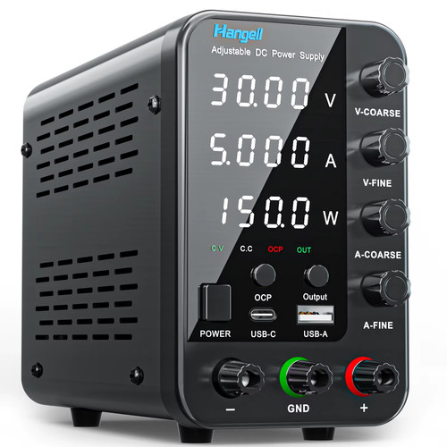 Laboratory power supply 30v - laboratory,
