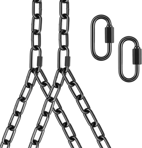 2pcs porch swing - 2pcs, chain